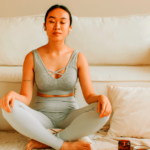 Meditation 101: How to Use Meditation For Personal Improvements & Growth