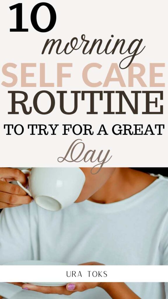 10 Good Morning Routine Habit Of Highly Successful People