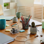 17 Things to Declutter From Your Workspace to Boost Productivity