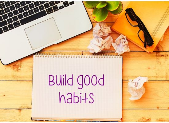 develop a good habit,How to Develop a Good Habit In 30 Days