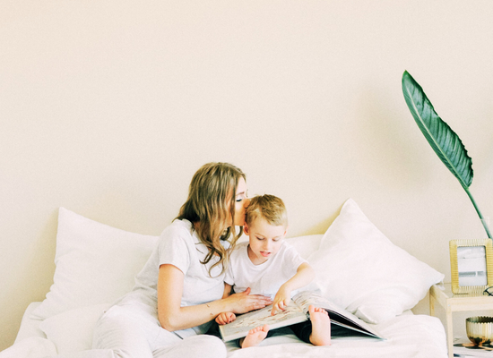 15 Best Productivity Tips For Work-From-Home Moms