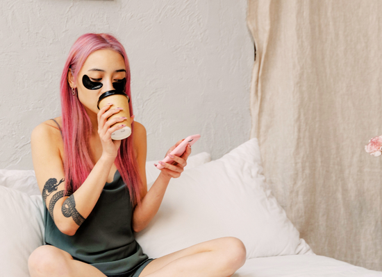 8 Self-Care Ideas When You Feel Chronically Stressed And Burnt Out