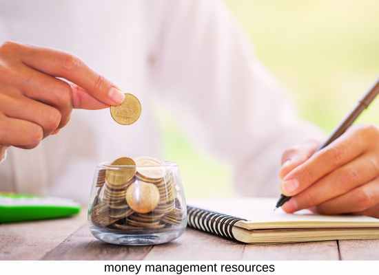 money management resources