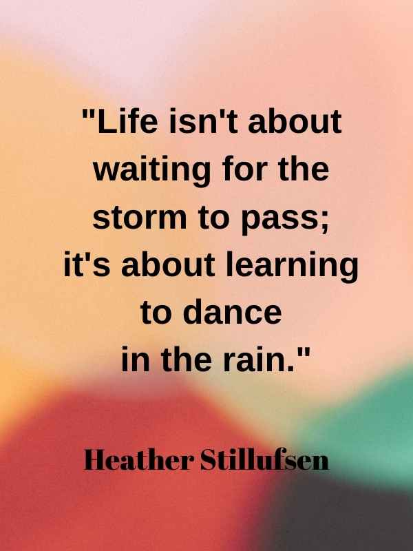 Heather Stillufsen Quotes