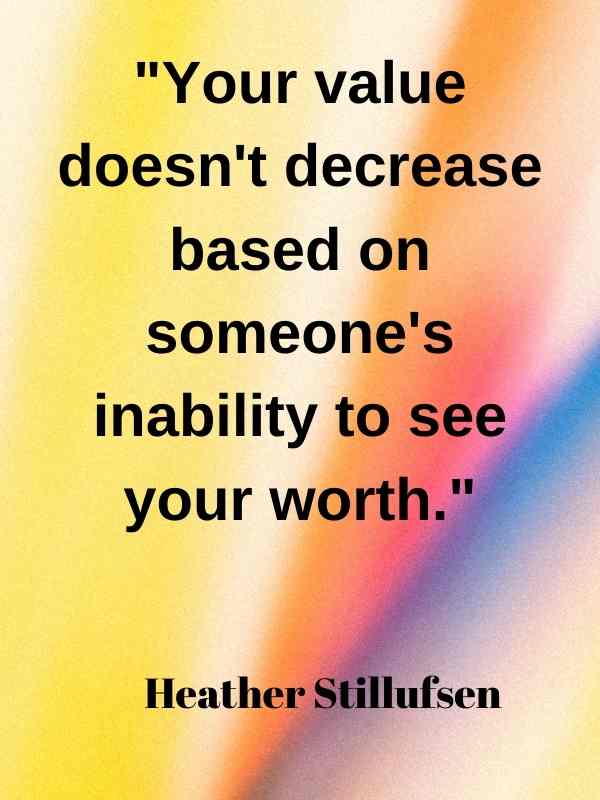 Heather Stillufsen Quotes