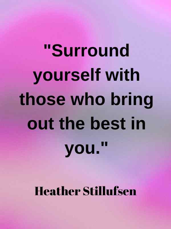 Heather Stillufsen Quotes