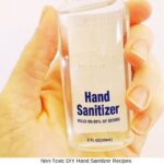 Stay Germ-Free with These 4 Non-Toxic DIY Hand Sanitizer Recipes