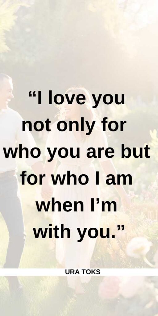 Short Love Quotes for Him